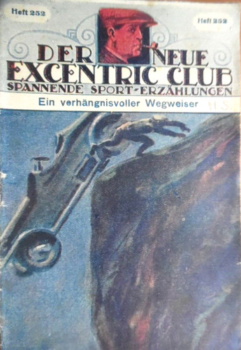 Der neue excentric - club,