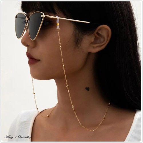 Brillenkette brillenband perle - brillenkette,