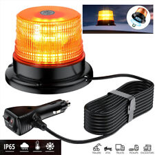 LED Rundumleuchte 12-24V