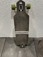 Longboard Ninetysixty Boobam 100