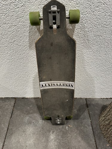 Longboard ninetysixty boobam - ninetysixty,