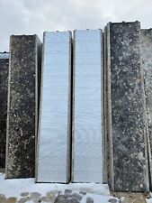 PREMIUM 1 Paket mit 24 St. Aluprofil Reparaturprofil für Gerüstbelag Layher etc.