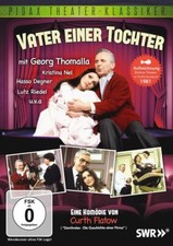 Vater einer Tochter - Georg