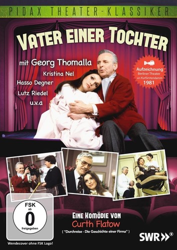 Vater einer tochter - tochter,