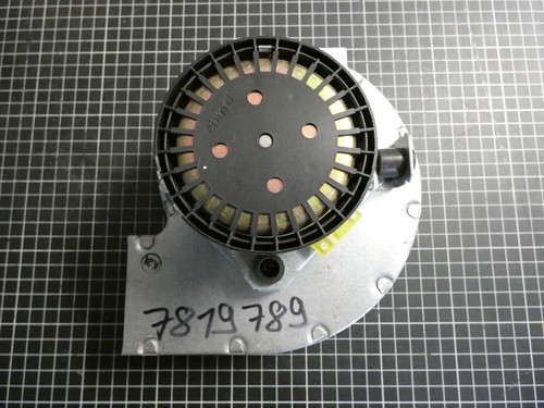 Ebm gebläse g1g108 bd33 - ebm, g1g108-bd33-05