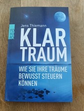 Klartraum von Jens Thiemann