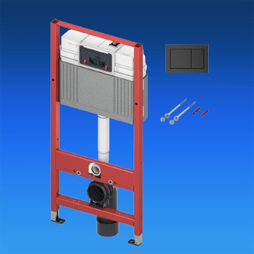Tece base vorwandelement - tece,