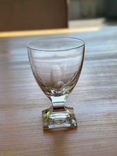 Weinglas Peill + Putzler Karat Weißwein Bleikristall