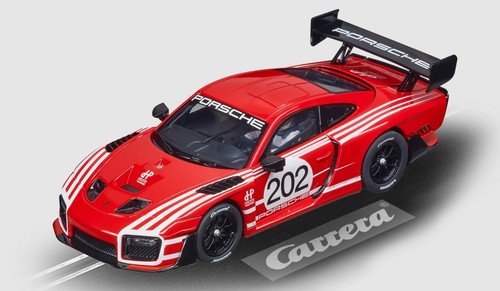 Top tuning carrera - **,