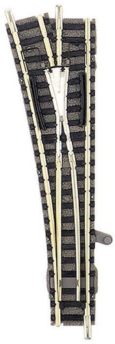 Fleischmann 9178 weiche - fleischmann, n