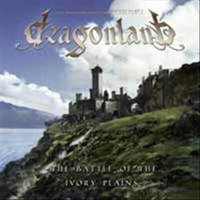 Dragonland the battle of - -,