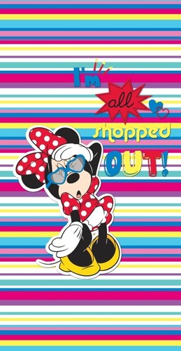 Original disney minnie - minnie, mouse