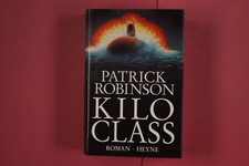 297642 Patrick Robinson KILO