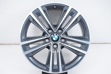 1 x Original BMW 1er 2er F44 F40 Alufelge 17 Zoll 548 6884022
