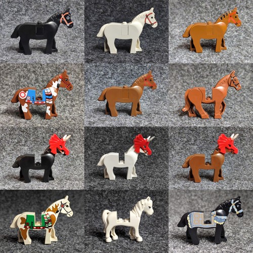 Lego pferde fohlen - fohlen,