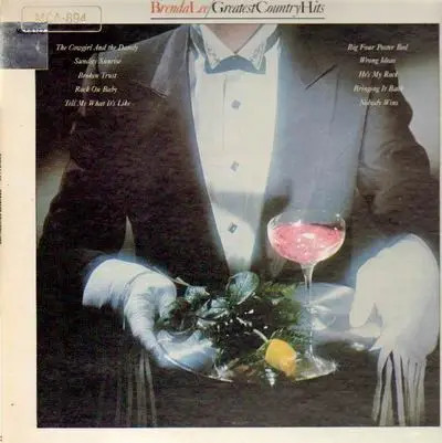 Brenda lee greatest country - greatest,