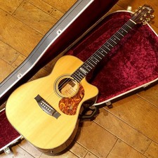 Maton EM100C-808 Messiah