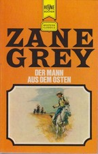 Der Mann aus dem Osten : Ein