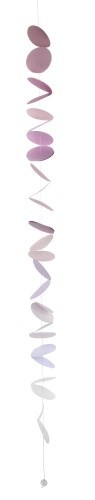 Dekokette 125 kreis - 125, cm