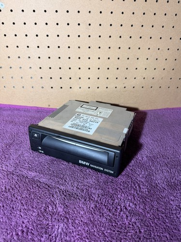 Bmw e39 navi rechner gps - navi,