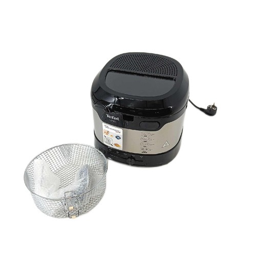Tefal uno fritteuse - uno,