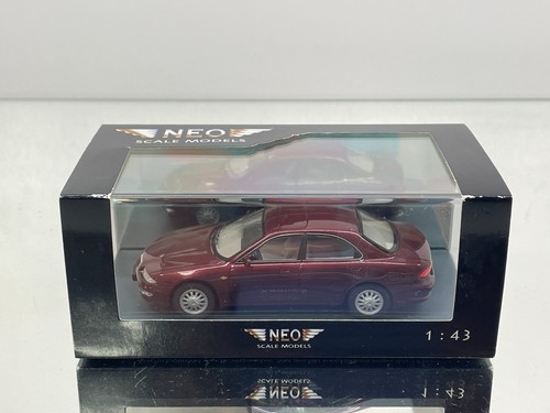 Neo scale models 44920 - scale,
