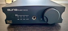 Aune X1s Pro DAC &