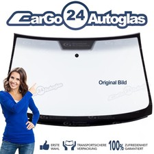 Windschutzscheibe für VW