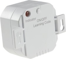 Motion Detector Indoor 90° 8m