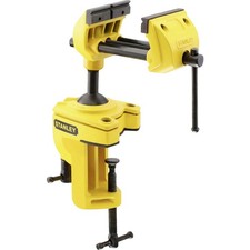 STANLEY MaxSteel  Schraubstock