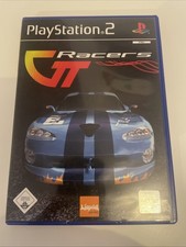 Playstation 2 PS2 Spiel Gt