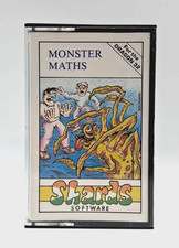 Monster math dragon - math,