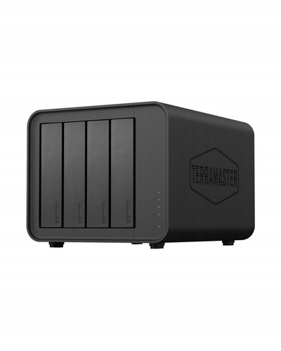 Terra master 212 file - master,