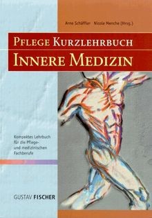 Pflege kurzlehrbuch innere - kurzlehrbuch,