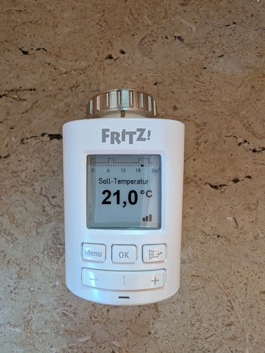 Avm fritz dect - avm,