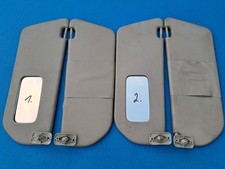 Opel Astra F Sonnenblende 1 x