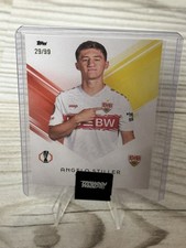 Topps Total Football 25/26