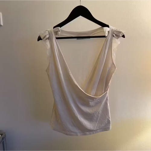 Christian dior top - dior,