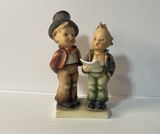 Goebel Hummel #130 Duet