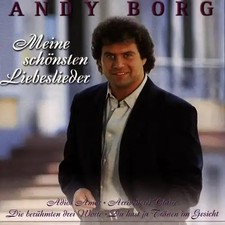 Andy Borg - Meine Schönsten