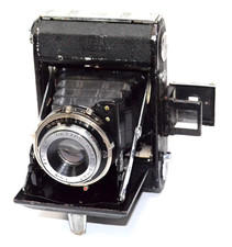 Zeiss Ikon NETTAR