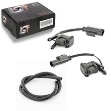 2x Waschwasser Zweifach