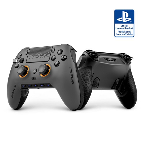 Scuf omega kabelloser - scuf,