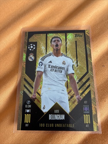 Topps match attax 25 no - topps,
