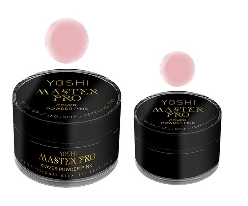 Yoshi master pro - master, builder