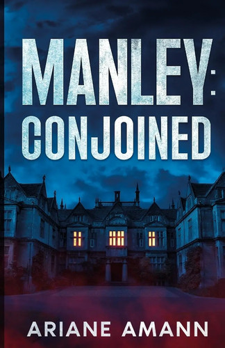 Manley conjoined ariane amann - manley,