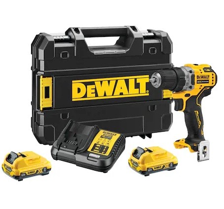 Dewalt dcd701d2 - dewalt, dcd701d2-qw