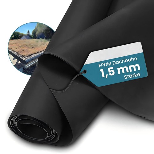 Epdm dachfolie easystick - dachfolie,