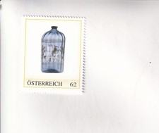 BRIEFMARKE PM Österreich