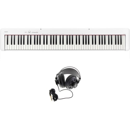 Casio cdp s110 stage piano - casio,